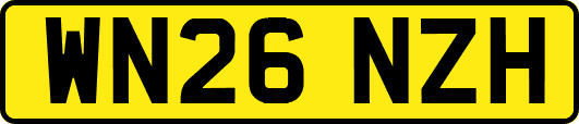 WN26NZH