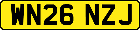 WN26NZJ