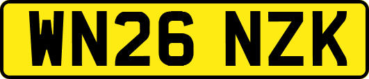 WN26NZK