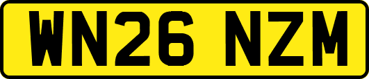 WN26NZM