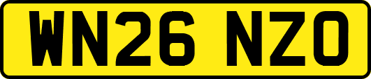 WN26NZO