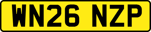 WN26NZP