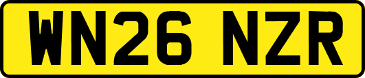 WN26NZR
