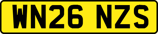 WN26NZS