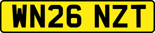 WN26NZT