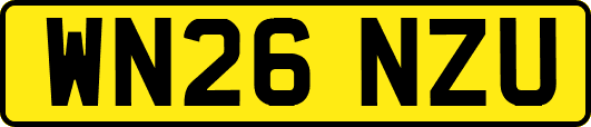WN26NZU