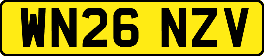 WN26NZV