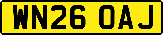 WN26OAJ