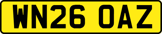 WN26OAZ