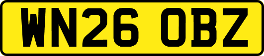 WN26OBZ