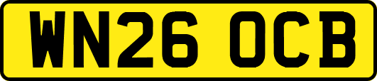WN26OCB
