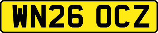 WN26OCZ