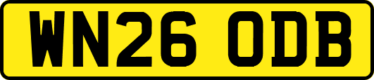 WN26ODB