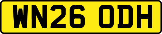 WN26ODH