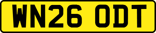 WN26ODT