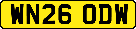 WN26ODW