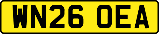 WN26OEA