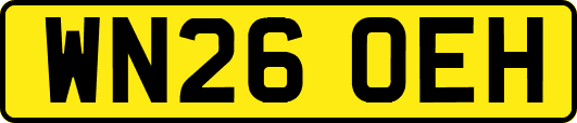 WN26OEH