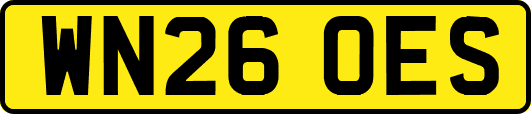 WN26OES