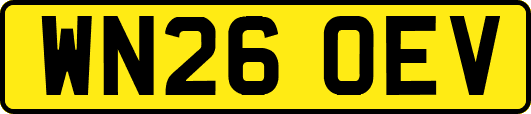 WN26OEV