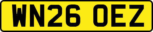 WN26OEZ