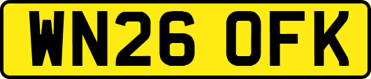 WN26OFK