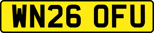 WN26OFU