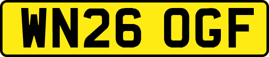 WN26OGF