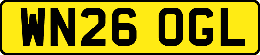 WN26OGL