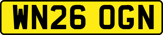 WN26OGN