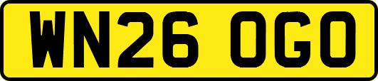 WN26OGO