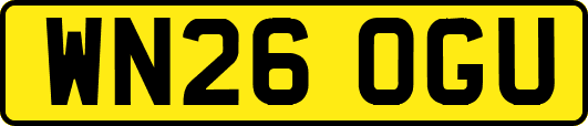 WN26OGU