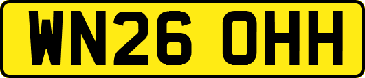 WN26OHH