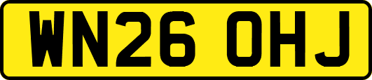 WN26OHJ