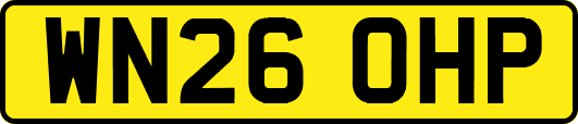 WN26OHP