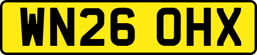 WN26OHX