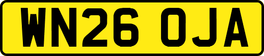 WN26OJA