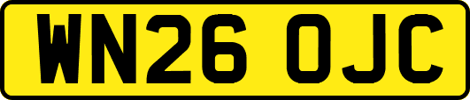 WN26OJC