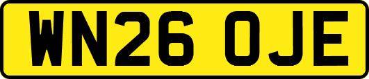 WN26OJE
