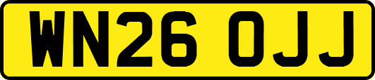 WN26OJJ