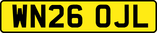 WN26OJL