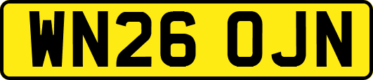 WN26OJN