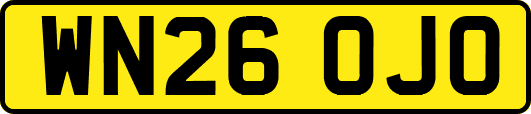 WN26OJO