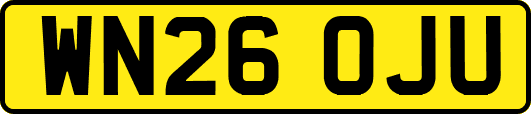 WN26OJU