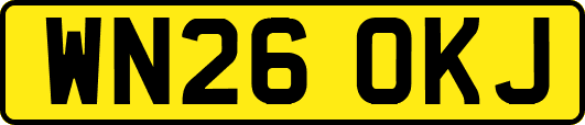 WN26OKJ