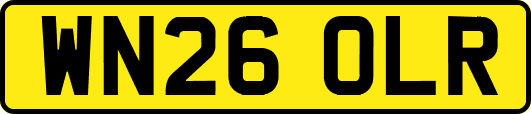 WN26OLR