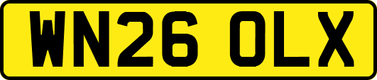 WN26OLX