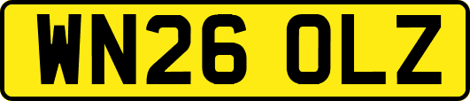 WN26OLZ