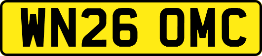 WN26OMC