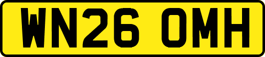 WN26OMH